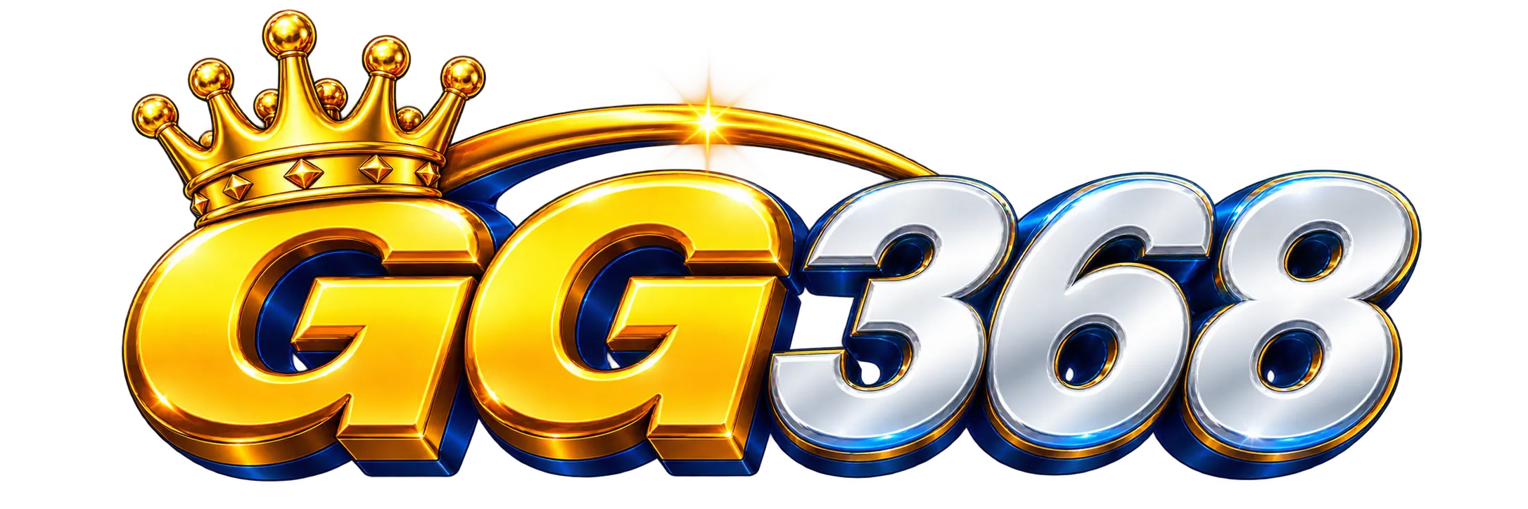 Logo gg368