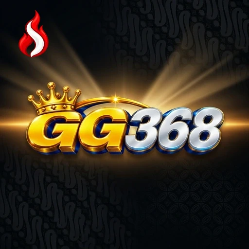 Logo gg368
