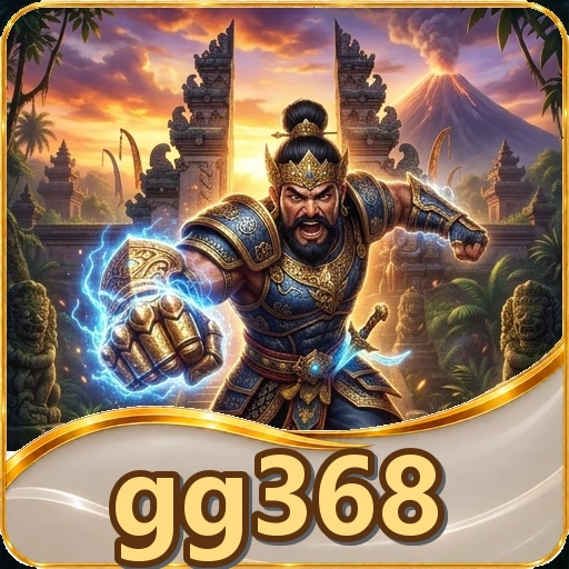 Tampilan unduh paket APK gg368 versi 6.2.4 berukuran 41.8 MB