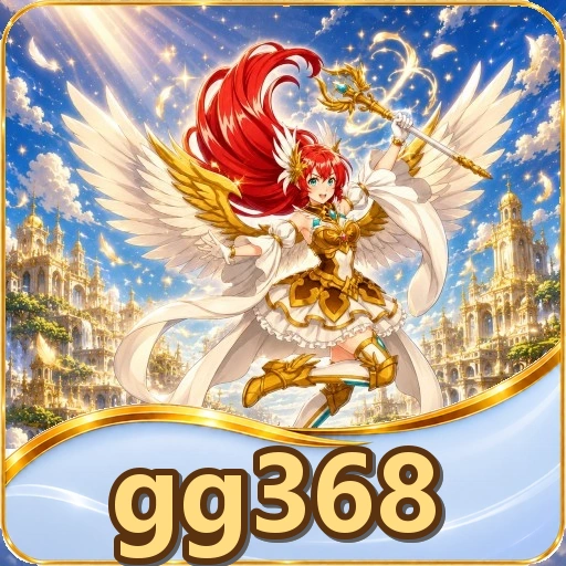 Mengisi nama pengguna dan sandi pada layar masuk gg368 di Android