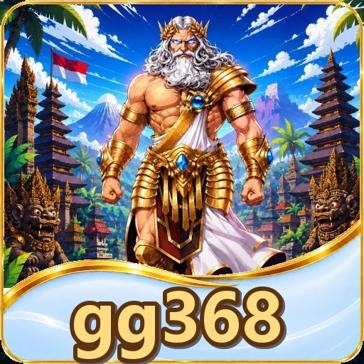 Mencocokkan versi v6.2.4 dan ukuran 41.8 MB di kanal resmi gg368